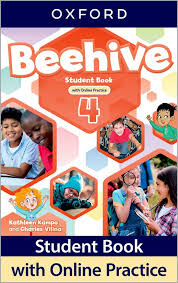 Beehive 4