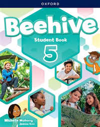 Beehive 5
