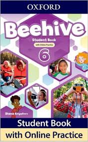 Beehive 6
