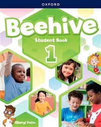  Beehive 1