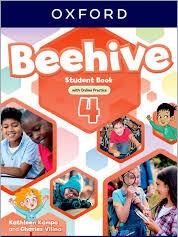 Beehive 4