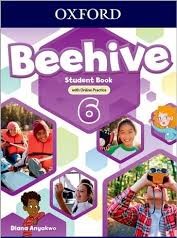 Beehive 6
