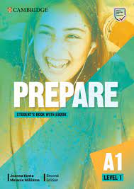  Prepare A1
